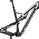 Specialized Camber S-Works Carbon 29 Rahmen - carbon white