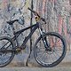 GT neue Gabel, neues Glück!
