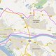 Beinharte Winterrunde 29. 11. 2011