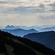 Die Alpen: Saalbach ist von Deutschland aus gut zu erreichen und bietet dennoch ernst zu nehmende Berge.