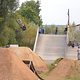 Weil der Stadt Dirtjump Contest Deutsche Freestyle Mountainbike Tour - DFMT Series