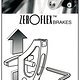 Machine Tech AD Zero Flex Brakes &#039;94
