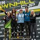 Awards Elite Women - EDC Kranjska Gora 2019