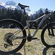 Orbea Oiz mit FA