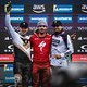 Ob wir uns je daran gewöhnen werden, nur drei Fahrer auf dem Podium zu sehen?