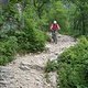 Monte Baldo - Schöne Enduro Strecke