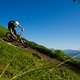 Markus Reiser beim KitzAlp Enduro 2012 by Tom Bause