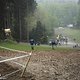 Richtig mies-kaltes Wetter am Sonntagmittag