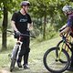 Gravity Mountainbike Magazine Jump It Contest by TSG Deutsche Freestyle Mountainbike Tour - DFMT Series