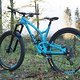 Evil The Offering X01 Custom mit Noa DH Carbon