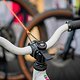 Wenn kein geeigneter Vorbau vorhanden ist, kann das Bike Mount Bundle abhilfe schaffen und einen Befestigungsmöglichkeit für ein Abschleppseil bieten.