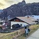 Drauradweg im Winter ❄️ 🙈 Tag 5: Wolfsberg - Zeltweg