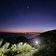 Nightride Finale Ligure im Januar