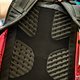 Der erste Evoc Rucksack mit guter Rückenbelüftung: Der neu entwickelte Rücken für das neue Sortiment an Tourenrucksäcken soll für niedrige Temperaturen am Rücken sorgen