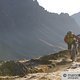 Hans Rey und Tibor Simai in Livigno by Marco Toniolo