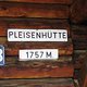 Pleisenhuette - Alpenwelt Karwendel