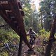 New Trail: Warren Peace in Likely,BC