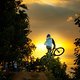 Bembelbahn Bergstrasse Vollgas Jam Deutsche Freestyle Mountainbike Tour - DFMT Series