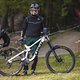 Florian Peters / Fahrrad Eberhardt Racing