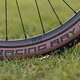 In Sachen Reifen vertraut Karl auf die Schwalbe-Kombination Racing Ralph/Racing Ray in Super Race-Karkasse.