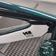 Ibis Ripmo v1 Custom Paint