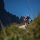 Ride the Dolomites - Foto von Günther Linder