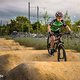und diesem schien der Vater-Sohn-Sport bestens zu gefallen.