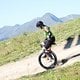 Einrad Downhill [Mountain Unicycle / Muni]