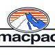Macpac Logo &#039;98