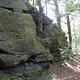 Gipfelklippen Hochstein 2