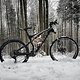 snowride