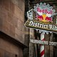 Willkommen zum Red Bull District Ride 2017