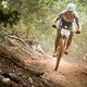 Sabine Spitz &amp; Robyn de Groot during stage 6 of the 2018 Absa Cape Epic Mountain Bike stage race held from Huguenot High in Wellington, South Africa on the 24th March 2018

Photo by Ewald Sadie/Cape Epic/SPORTZPICS

PLEASE ENSURE THE APPROPRIATE 