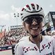 Maja Wloszczowska seen after the race at UCI XCO World Cup in Nove Mesto, Czech Republic on May 27th, 2018 // Bartek Wolinski/Red Bull Content Pool // AP-1VSVZEFKH2111 // Usage for editorial use only // Please go to www.redbullcontentpool.com for fur