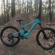 Santacruz Bronson CC Custom