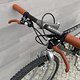 Weissach Bike Spyder