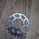 Campagnolo Record Titanium Ritzel 21-C 9-fach