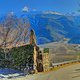 Fahrradurlaub in Meran Tag 5: Zum Schloss Juval
