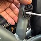 Lädt mit 30 bis 120 Watt - je nach genutztem Adapter