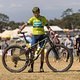 Bart Brentjens (NED), KMC Ridley MTB Team