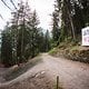 Das zweite Road Gap ist etwas kleiner als das erste Road Gap, aber ebenfalls kein Zuckerschlecken.