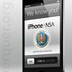 IPhone 5S NSA Edition