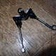 Straddle Rods
