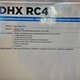 Fox DHX RC4  technische Daten
