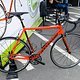 Cannondale CAAD12 Ultegra RED 2016