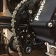 Cannondale Hooligan with Pinion: Next Problem... Belt tensioner!
