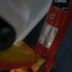 KLEIN Adept/MANITOU SX Size Large -verkauft-