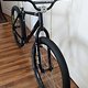 Hot Chili Zymotic III mit SE Bikes Landig Gear BMX Starrgabel