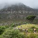 Immer wiederkehrende Regenfälle hatten die 20 Kilometer lange Prologstrecke am Fuße des Tafelbergs aufgeweicht