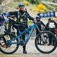 Sabine Oswald – Orga Kids / Rookies / Vpace Cup
